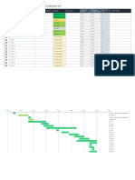 IC Project Timeline Template ES 27013