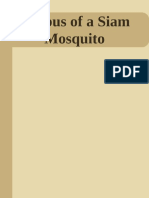 Corpus of A Siam Mosquito