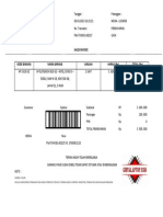 Invoice Trxid 00217