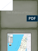 The Politics of Maps