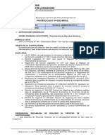 Proceso Cas 04 - 2022 - MDSJL - Indeterminado - Técnico Administrativo Ii