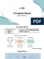 (FREE CLASS) - Covalent Bond-2