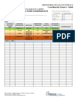 Control de Score Pulmonar PDF