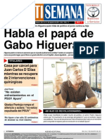 Notisemana - Edicion 11 PDF