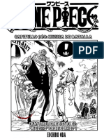0980 One Piece