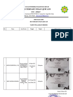 Sispena Point 53 Prestasi