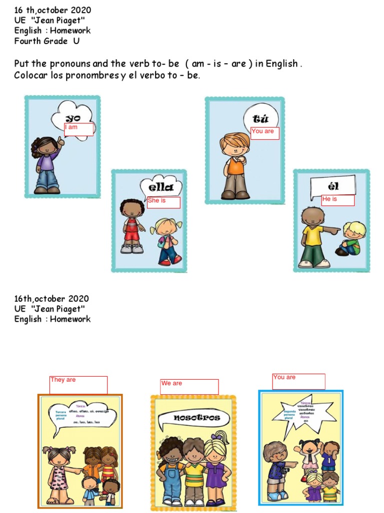 2 Homework Fourth Grade Lesson 2 GF | PDF