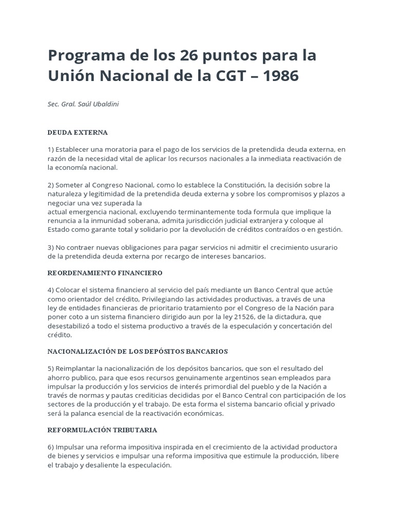 programa-de-los-puntos-para-la-uni-n-nacional-de-la-cgt-pdf-bancos