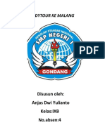 OBYEK WISATA DI-WPS Office - 1