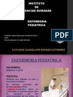 ENF PEDIATRICA Modulo 1