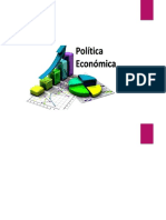 AER Sem4 Politica Economica