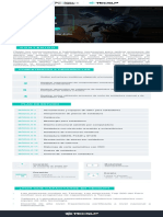 (PI) Soldadura Estructural y de Mantenimiento 25 de Julio