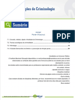 07 - Criminologia