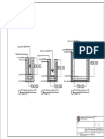 Yudhistira Wasesa Agung - Cross Section-Model-5