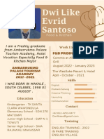 CV Dwi Like Evrid Santoso