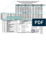 Jadwal Ma 2022-2023 Gasal 02 Jan 2023