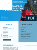 4.5 Transporte de Carga en México y Norteamerica - EQ-01