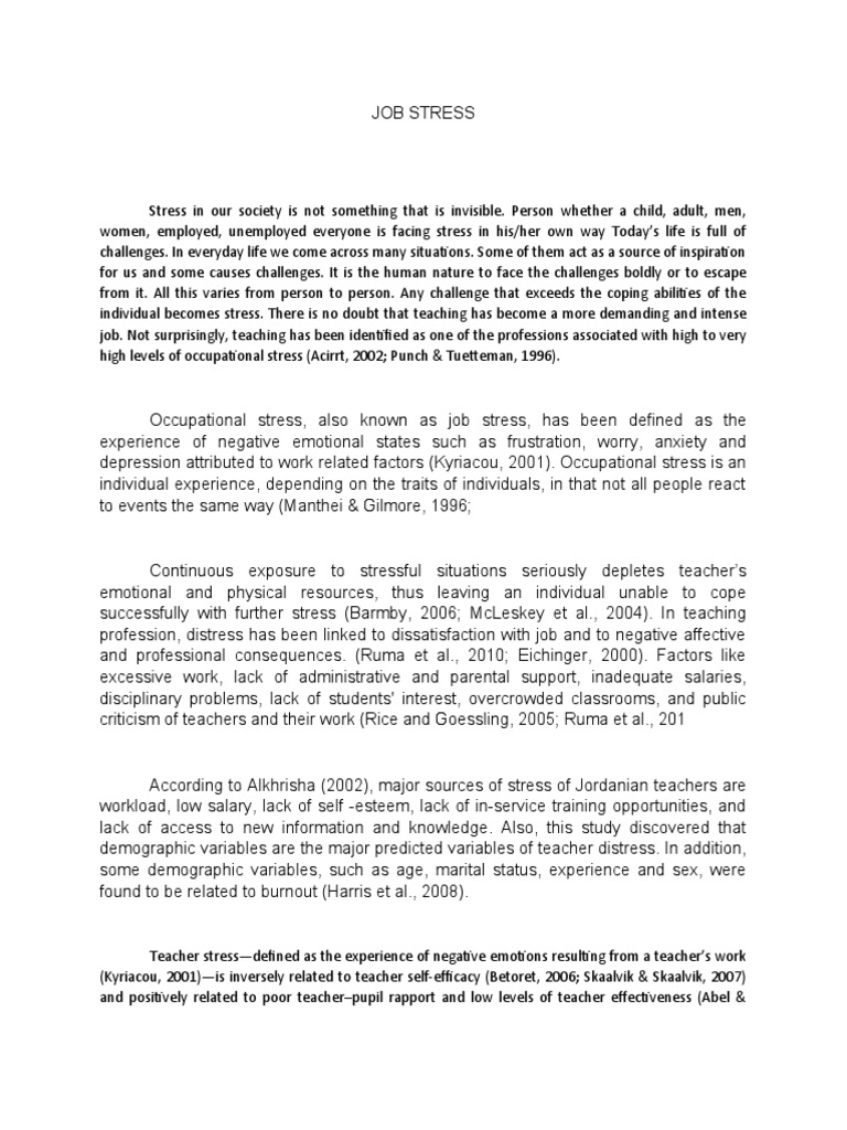 job-stress-pdf-teachers-occupational-stress