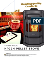 HP22N Manual