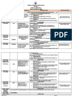 WEEKLY HOME LEARNING PLAn grade 2 (AutoRecovered)