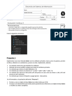 ED&POO Evaluacion Continua 3