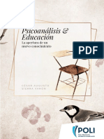 Psicoanalisis+y+Educacion