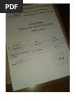 TCMP Manual 5 | PDF | Prison | Community