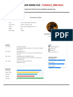 PRAKTIKUM 11 BOOTSTRAP Versi 5