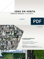 Terreno en Venta EVARISTO MORALES 2022-Compressed PDF