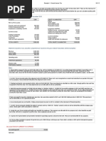 Reg CC Funds Availability Chart | PDF | Money Order | Cheque