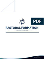 3a SFC PFO Program Manual - 2021 Edition