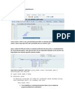 Tratamento Do Erro de Arredondamento No ML