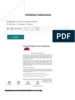 Sistem Pemerintahan Indonesia - PDF