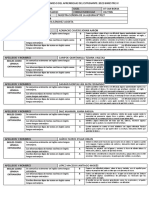 5B Informe de Progreso Bimestre Iv