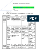 DOCUMENTOS DE FIN DE AÑO 3ero