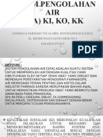 Lembaga Farmasi Tni Al Drs. Mochammad Kamal Jl. Bendungan Jatiluhur No.1 Jakarta Pusat