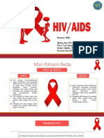 Hiv Aids