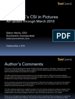 SunCentric CSI Study May 2010