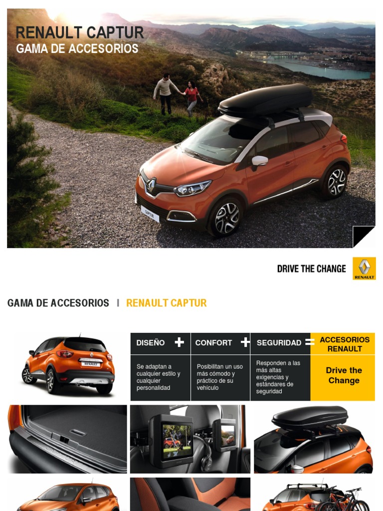 KIT TAGLIANDO 4 FILTRI PER CAPTUR... - Panariello Ricambi - Foto 5