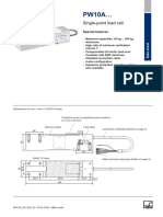 PW10 HBM