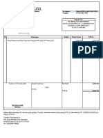 Template Invoice WB Ds DSD Ob 2022 Bdl026 (A B C D)