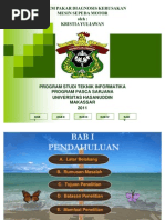 Download PRESENTASI TESIS by Ari Wahyu SN61947633 doc pdf