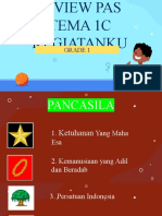 Review Pas Tema 1c Kegiatanku 2022