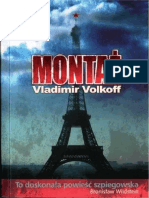 Volkoff, Vladimir - Montaż