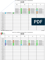 Horario Estudiantes