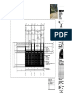 Dt-13a-01.2 Office Security Check - Ceiling Plan