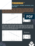 Poster Perbandingan Nurrohmat