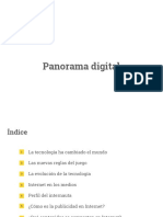1 Panorama Digital