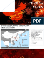 Corona Virus PPT Dr. Rizka