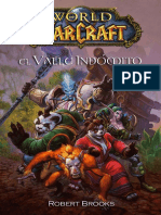 13 - World of Warcraft - El Valle Indómito